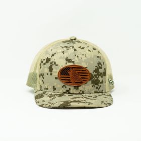 Digi Camo Coyote