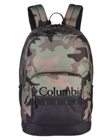 Zigzagâ„¢ 30L Backpack - COLLEGIATE NAVY - OS (Color: CYPRESS CAMO, size: OS)