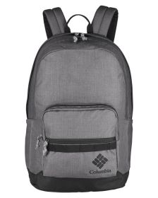 Zigzagâ„¢ 30L Backpack - COLLEGIATE NAVY - OS (Color: GREY HEATHER, size: OS)