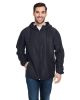Burnside B9754 Lightweight Windbreaker