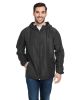 Burnside B9754 Lightweight Windbreaker
