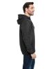 Burnside B9754 Lightweight Windbreaker