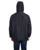 Burnside B9754 Lightweight Windbreaker