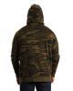 Burnside B8605 Men's Fleece Pullover