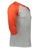 Men's Baseball T-Shirt - NAT HTH/ GRAN HT - M